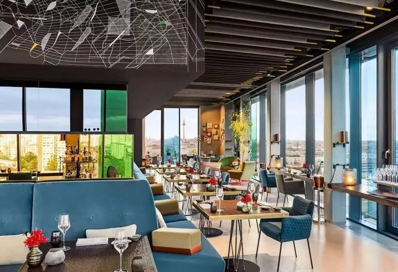 Fotos del hotel Vienna House Andel's Berlin:  24