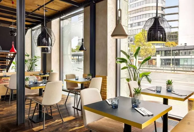 Fotos del hotel Vienna House Andel's Berlin:  23