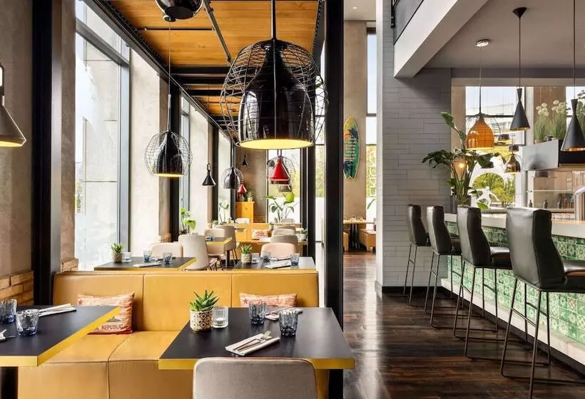 Fotos del hotel Vienna House Andel's Berlin:  13