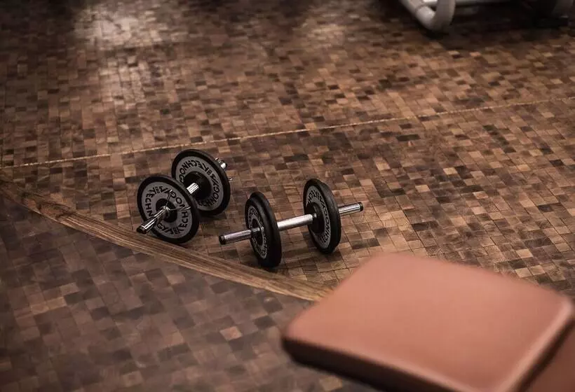 Fotos del hotel Vienna House Andel's Berlin:  15