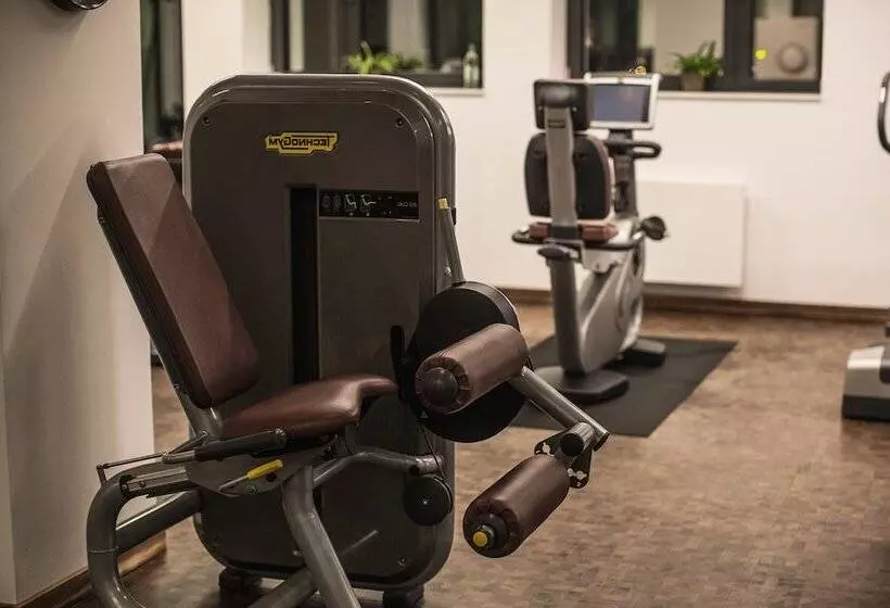 Fotos del hotel Vienna House Andel's Berlin:  2