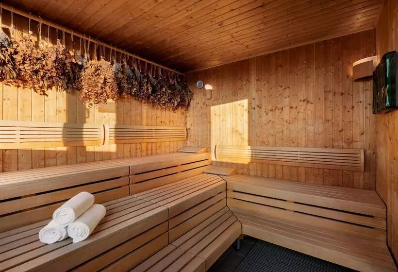 Fotos del hotel Vienna House Andel's Berlin:  3