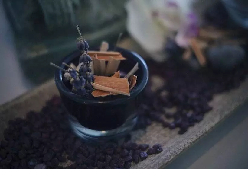 Fotos del hotel Vienna House Andel's Berlin:  9