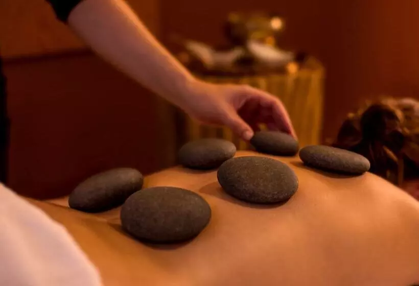 Fotos del hotel Vienna House Andel's Berlin:  21