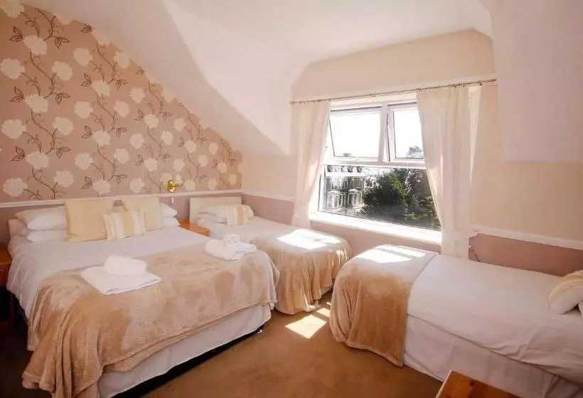 Fotos del hotel Warwick House:  12