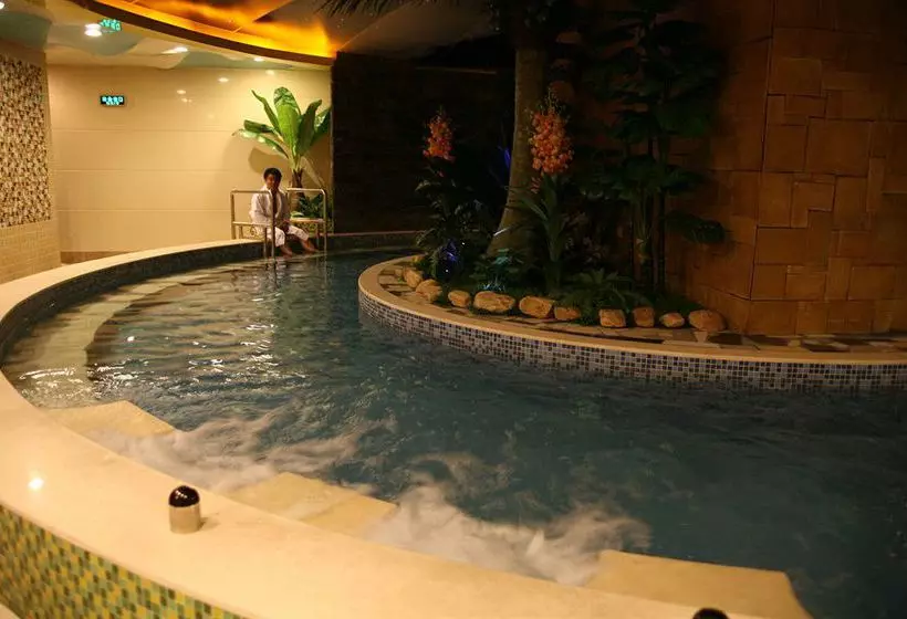 Fotos del hotel Xiangda International:  2