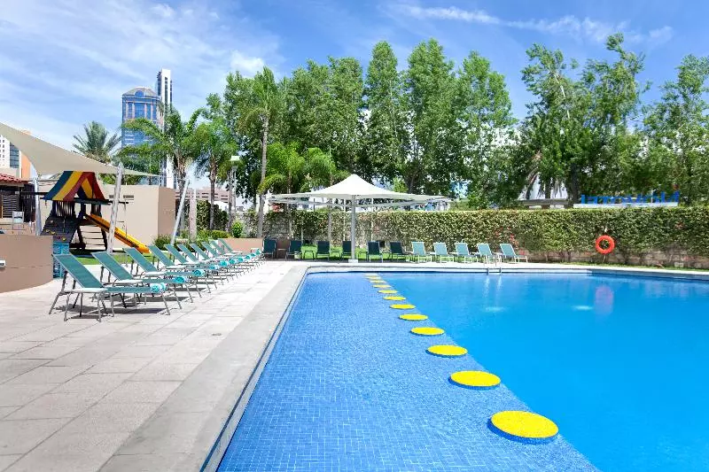 Fotos del hotel Novotel Monterrey Valle:  11