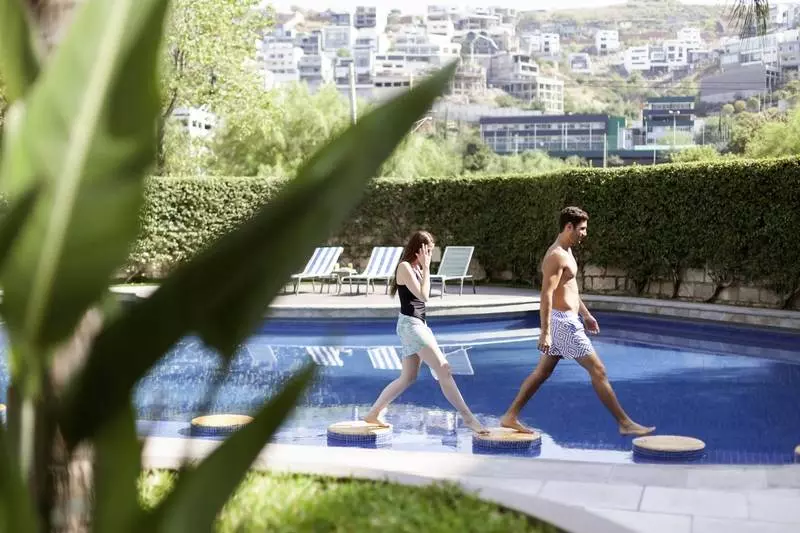 Fotos del hotel Novotel Monterrey Valle:  20