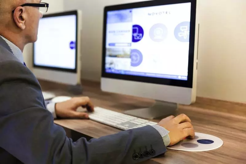 Fotos del hotel Novotel Monterrey Valle:  4