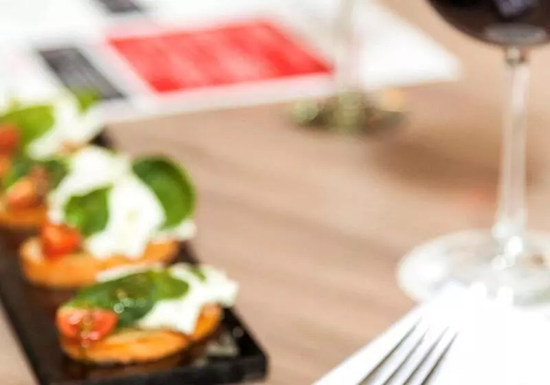 Fotos del hotel Novotel Monterrey Valle:  25