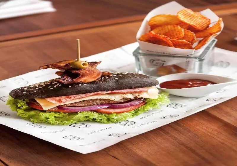 Fotos del hotel Novotel Monterrey Valle:  3