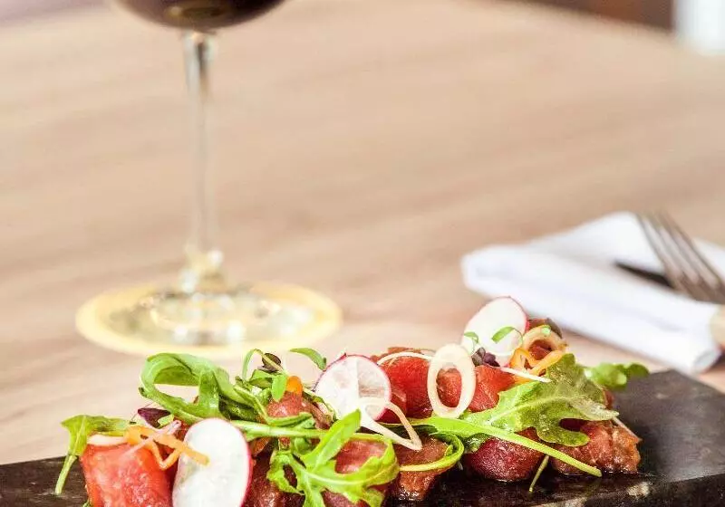 Fotos del hotel Novotel Monterrey Valle:  24