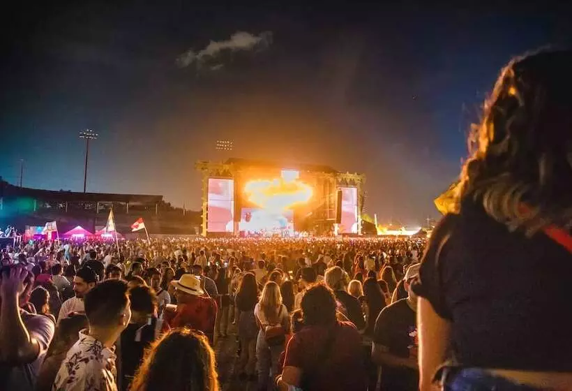 Fotos del hotel Novotel Monterrey Valle:  7