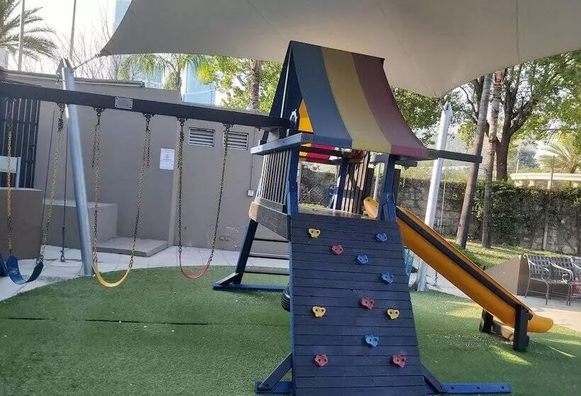 Fotos del hotel Novotel Monterrey Valle:  5