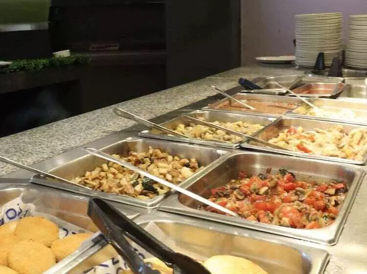 Fotos del hotel Novotel Monterrey Valle:  15