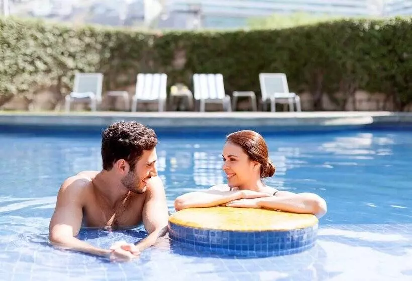 Fotos del hotel Novotel Monterrey Valle:  14