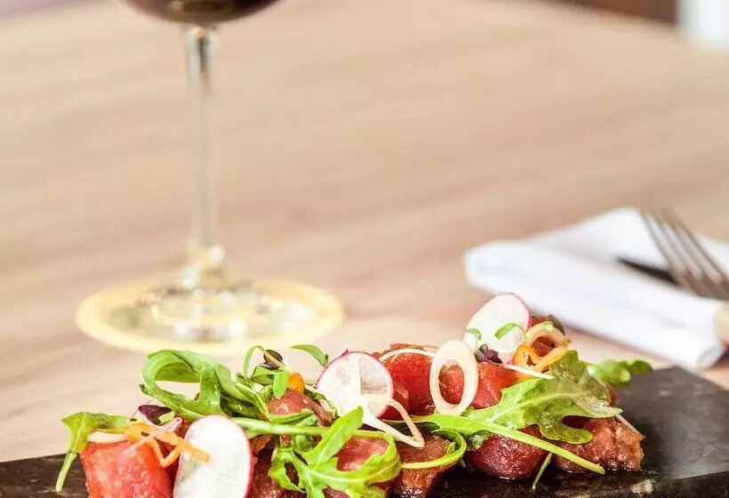 Fotos del hotel Novotel Monterrey Valle:  22