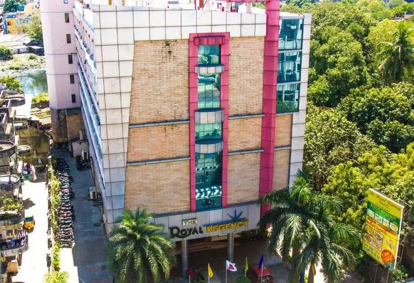 Royal Regency Lifotel By Crossway