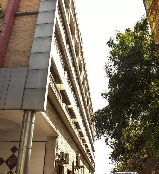 Fotos del hotel Royal Regency Lifotel By Crossway:  20