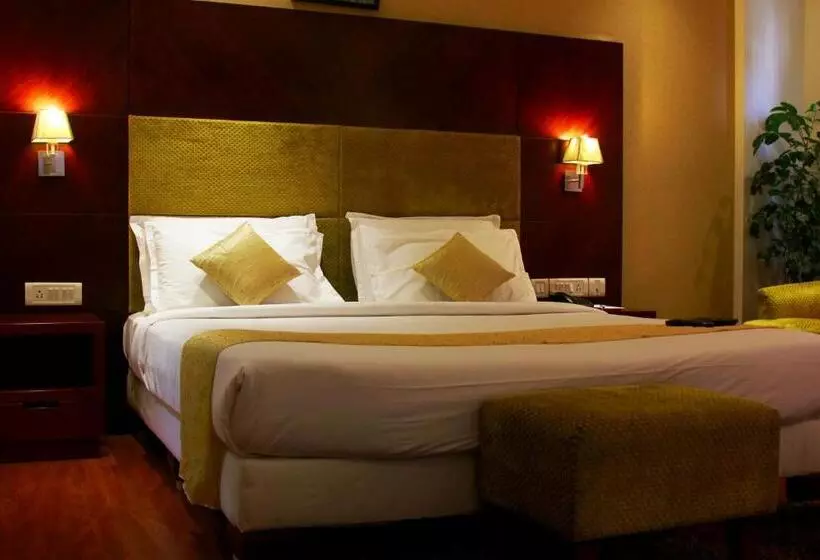 Fotos del hotel Royal Regency Lifotel By Crossway:  2