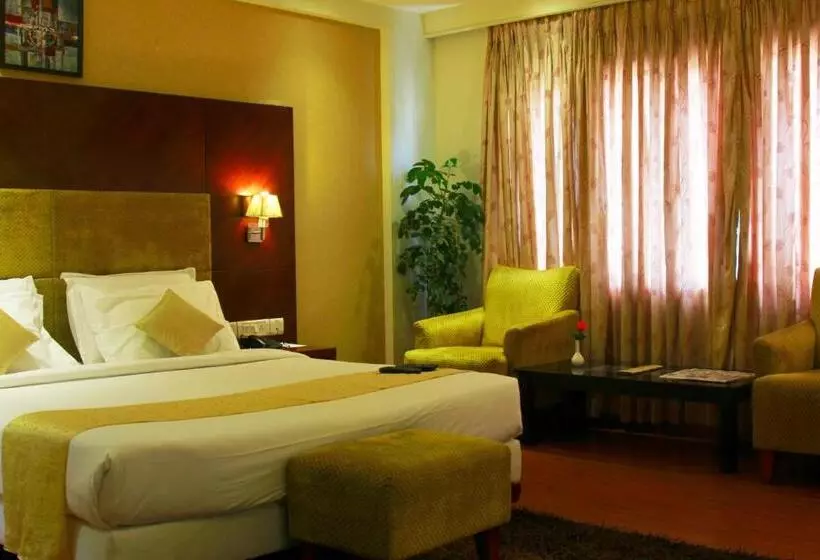 Fotos del hotel Royal Regency Lifotel By Crossway:  11