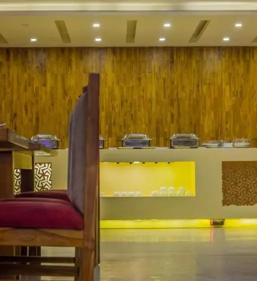 Fotos del hotel Royal Regency Lifotel By Crossway:  3