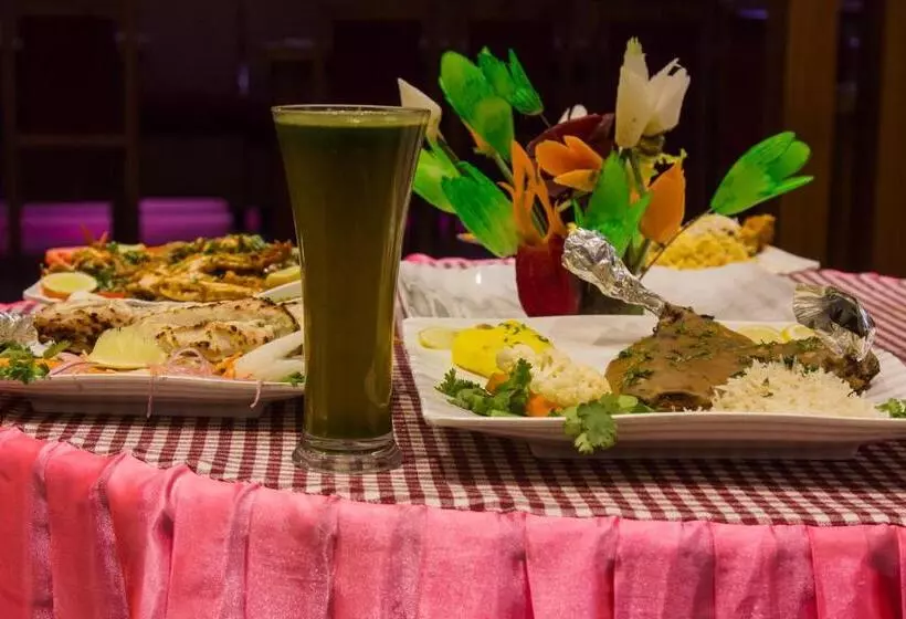 Fotos del hotel Royal Regency Lifotel By Crossway:  13