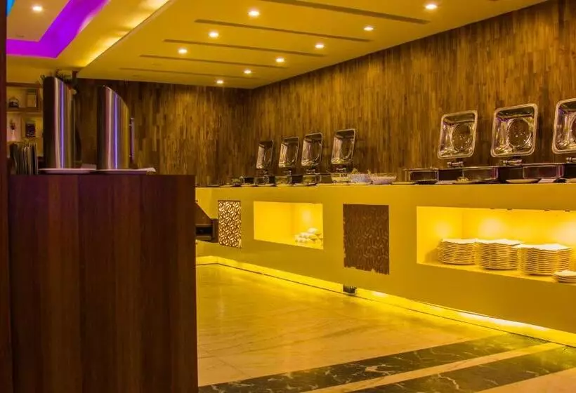 Fotos del hotel Royal Regency Lifotel By Crossway:  12