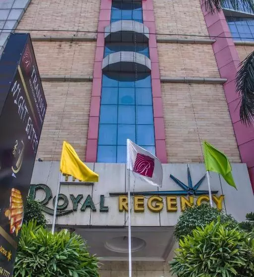 Fotos del hotel Royal Regency Lifotel By Crossway:  24