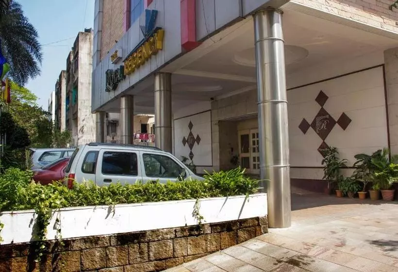 Fotos del hotel Royal Regency Lifotel By Crossway:  19