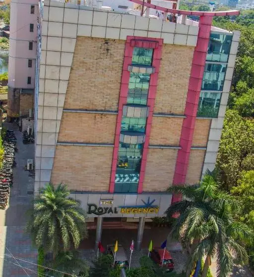 Fotos del hotel Royal Regency Lifotel By Crossway:  16