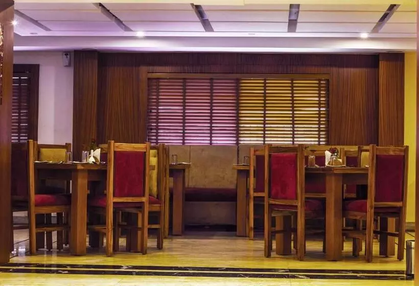 Fotos del hotel Royal Regency Lifotel By Crossway:  4