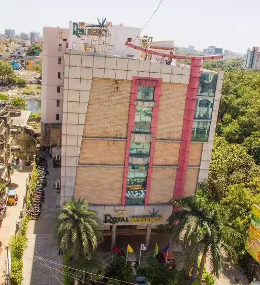 Fotos del hotel Royal Regency Lifotel By Crossway:  10