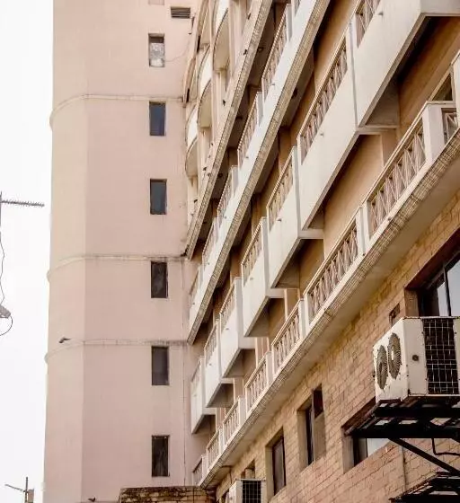 Fotos del hotel Royal Regency Lifotel By Crossway:  15