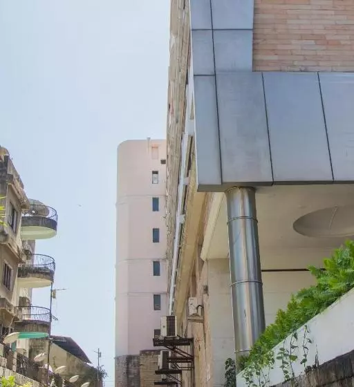 Fotos del hotel Royal Regency Lifotel By Crossway:  9