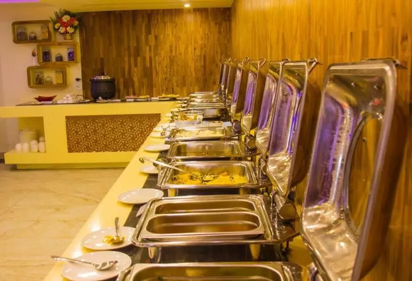 Fotos del hotel Royal Regency Lifotel By Crossway:  25