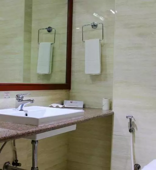 Fotos del hotel Royal Regency Lifotel By Crossway:  7