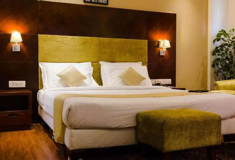 Fotos del hotel Royal Regency Lifotel By Crossway:  17