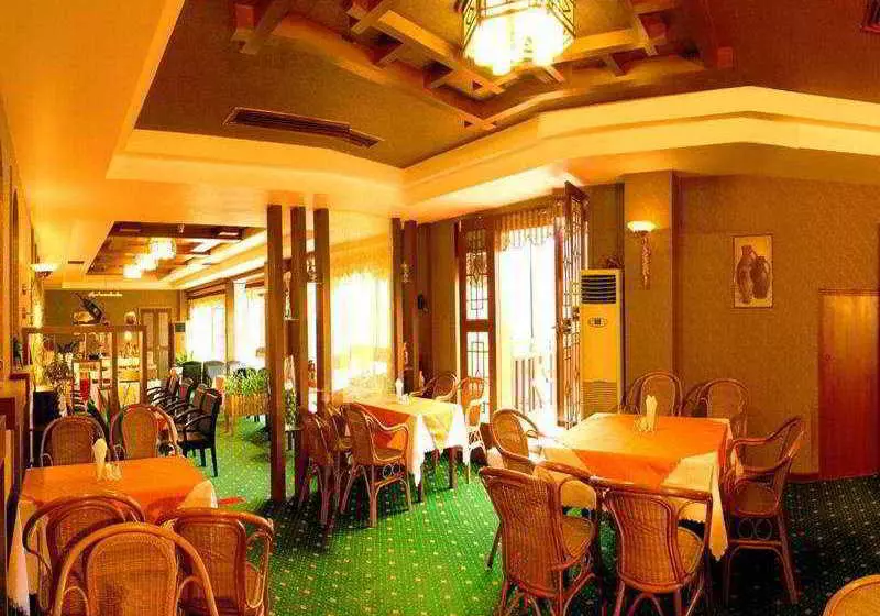 Fotos del hotel Ai Yuan:  2