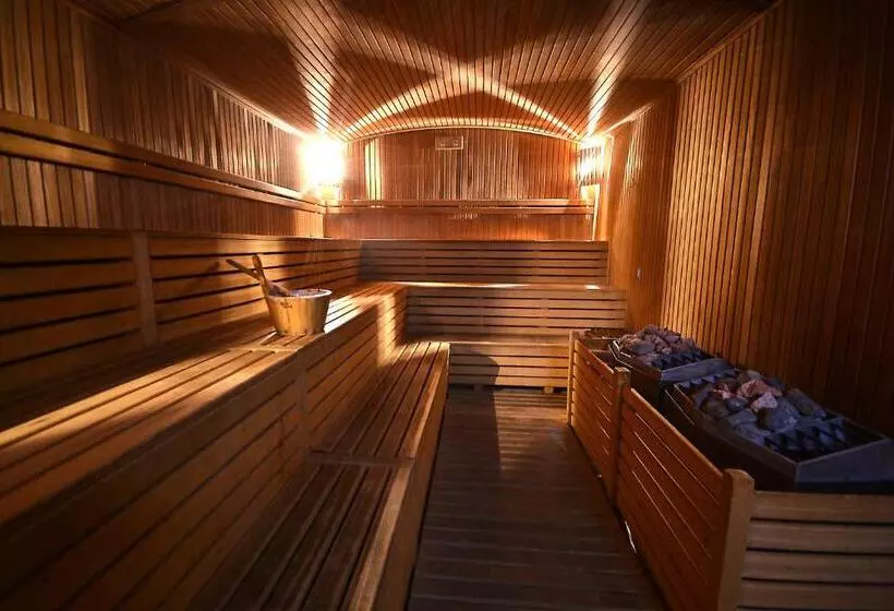 Fotos del hotel Ankara Plaza:  15