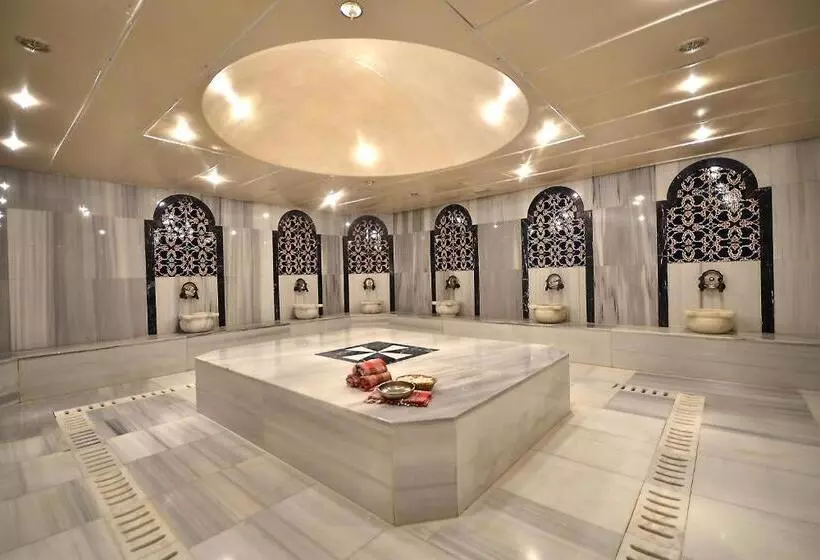 Fotos del hotel Ankara Plaza:  19