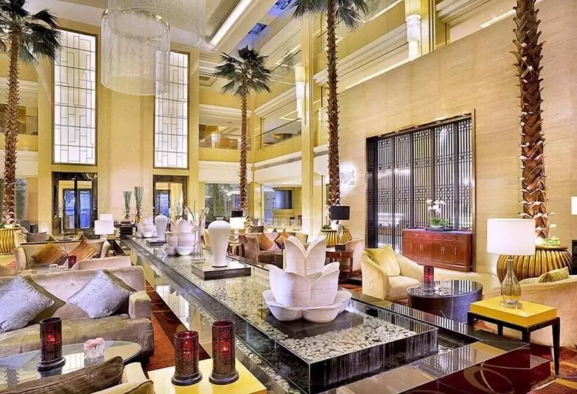 Fotos del hotel Athestel Chongqing:  8