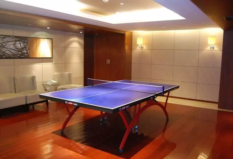 Fotos del hotel Athestel Chongqing:  12