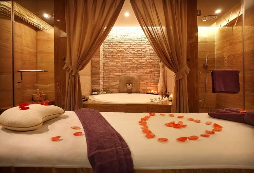 Fotos del hotel Athestel Chongqing:  6