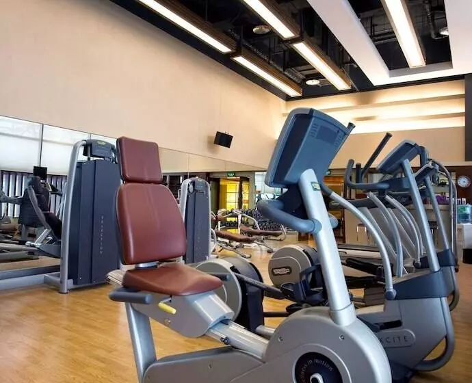 Fotos del hotel Athestel Chongqing:  5