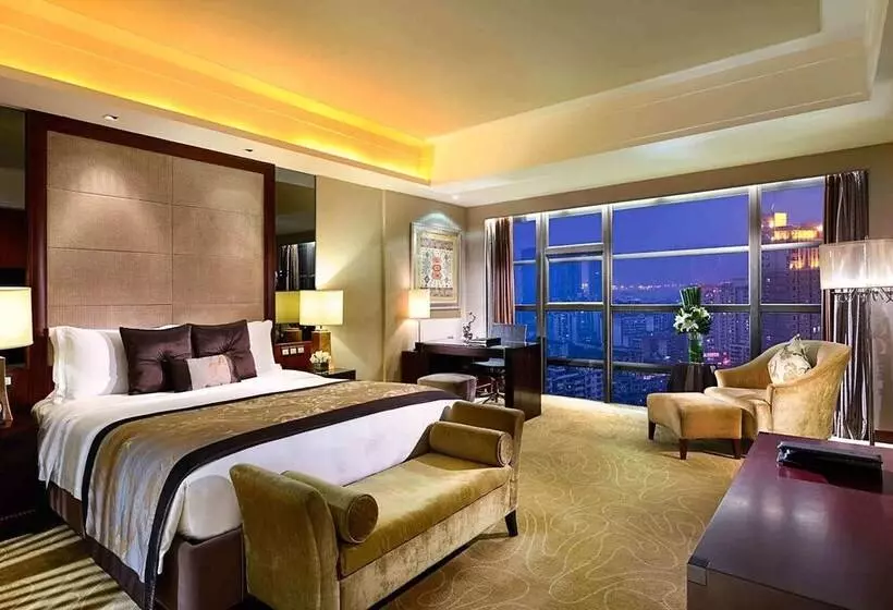 Fotos del hotel Athestel Chongqing:  11