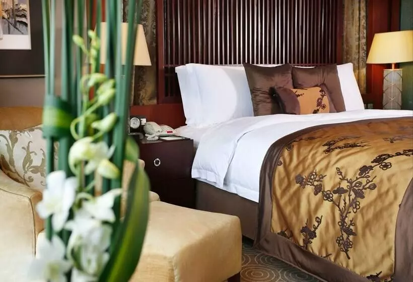 Fotos del hotel Athestel Chongqing:  14