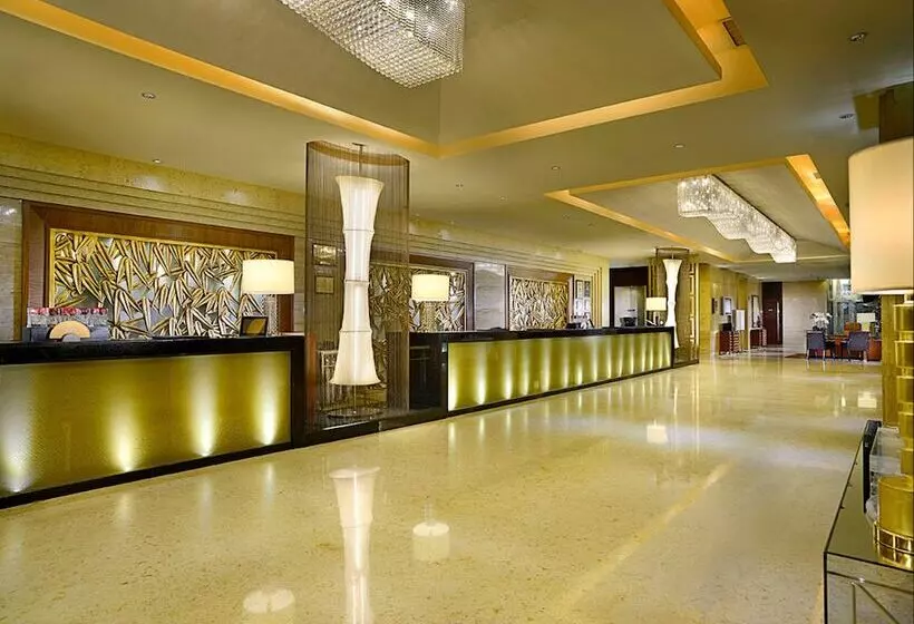 Fotos del hotel Athestel Chongqing:  4