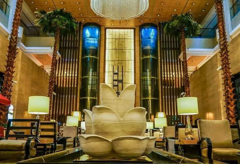 Fotos del hotel Athestel Chongqing:  10