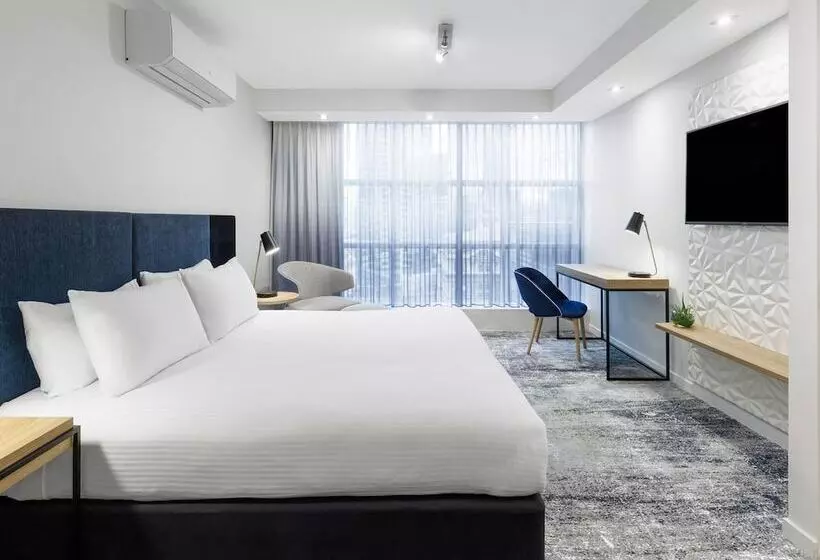 Adina Apartment Hotel Melbourne Northbank